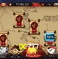 Jogos online DC777