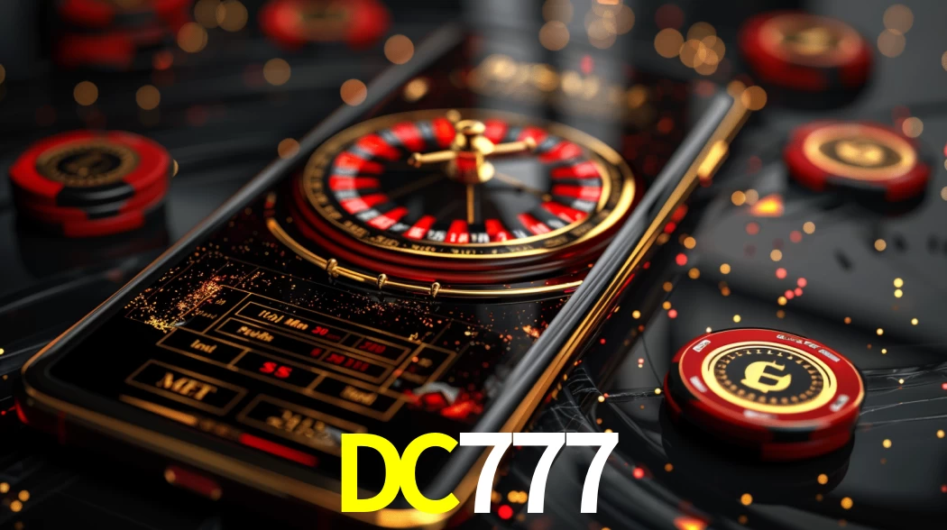 DC777 Plataforma