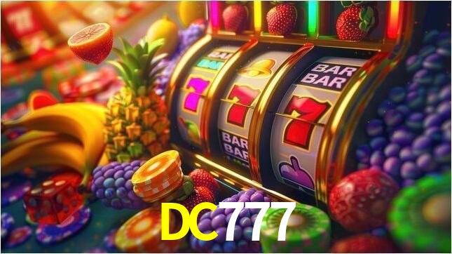 DC777 cassino