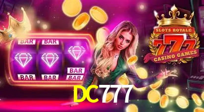 Estatísticas DC777