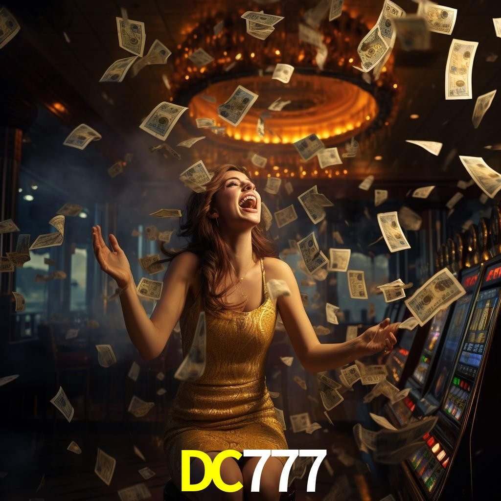 DC777 Certificado eCOGRA - Jogos Justos Auditados