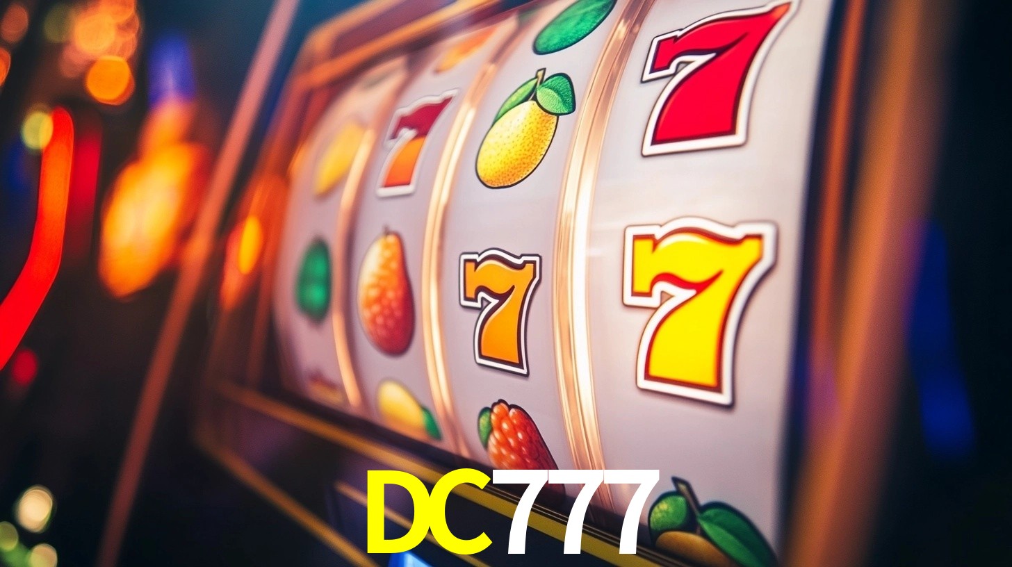 DC777 PIX Instantâneo - Saques em 8 Minutos