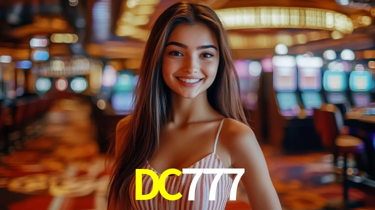 DC777 Bonus Rain – Ganhe mais em jogos de caça-níqueis
