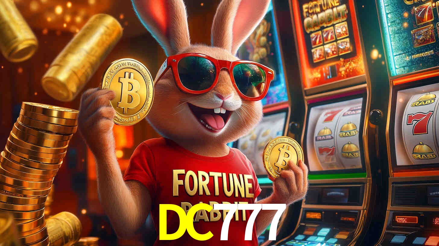 DC777 Bônus