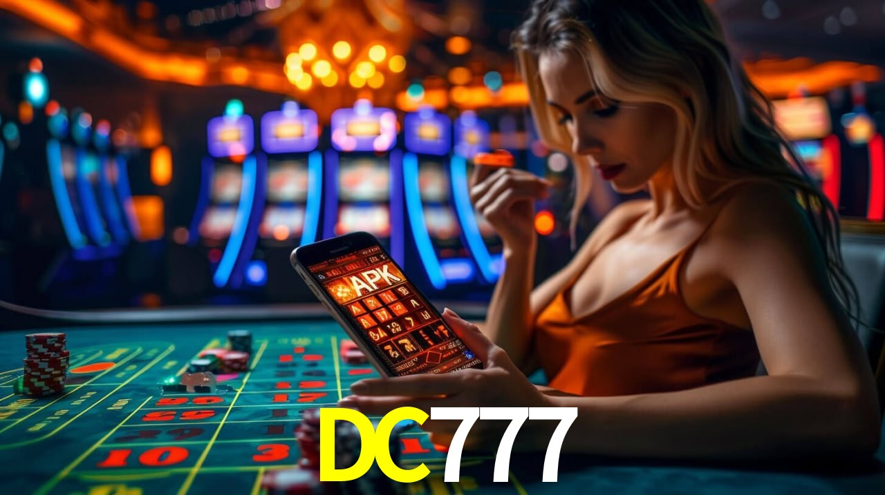 DC777 Instalar Logo 2