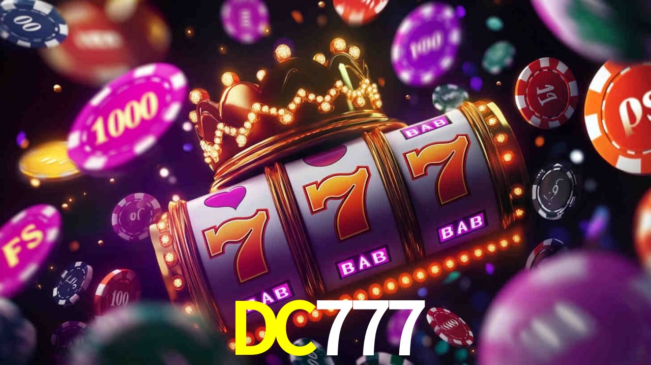 DC777