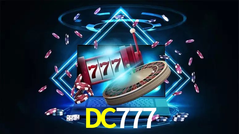 DC777 Plataforma Confiável
