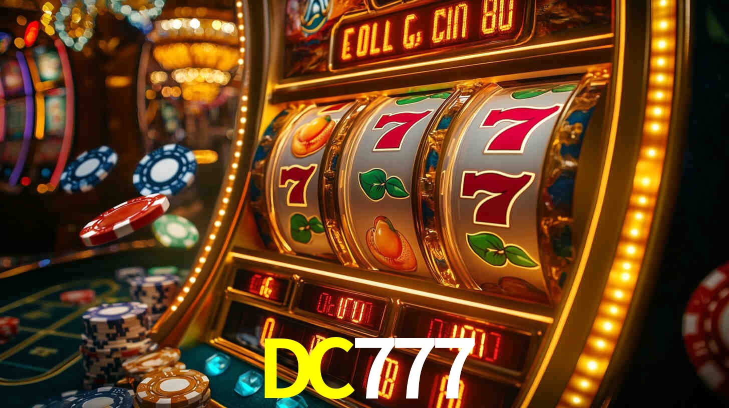 DC777 cadastro