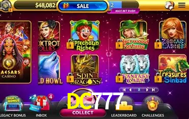 DC777 instalar