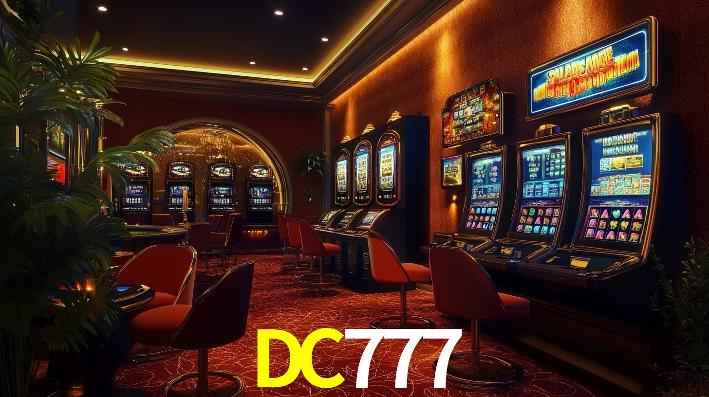 DC777 Download Oficial