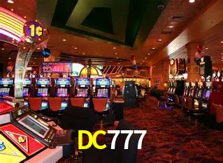 DC777 Plataforma