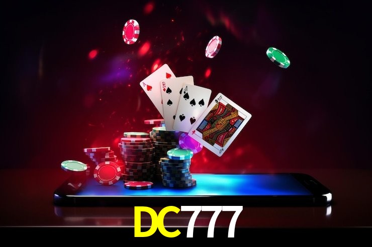 DC777 plataforma