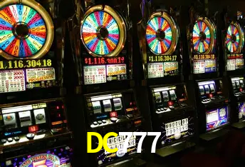Promoções App DC777