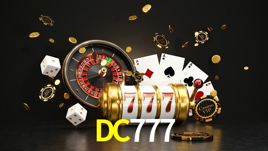 DC777 app