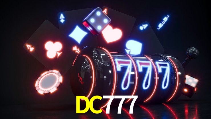 DC777 Tipos de máquinas caça-níqueis