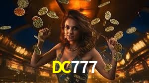 DC777 Loteria Online Brasil - Plataforma Certificada