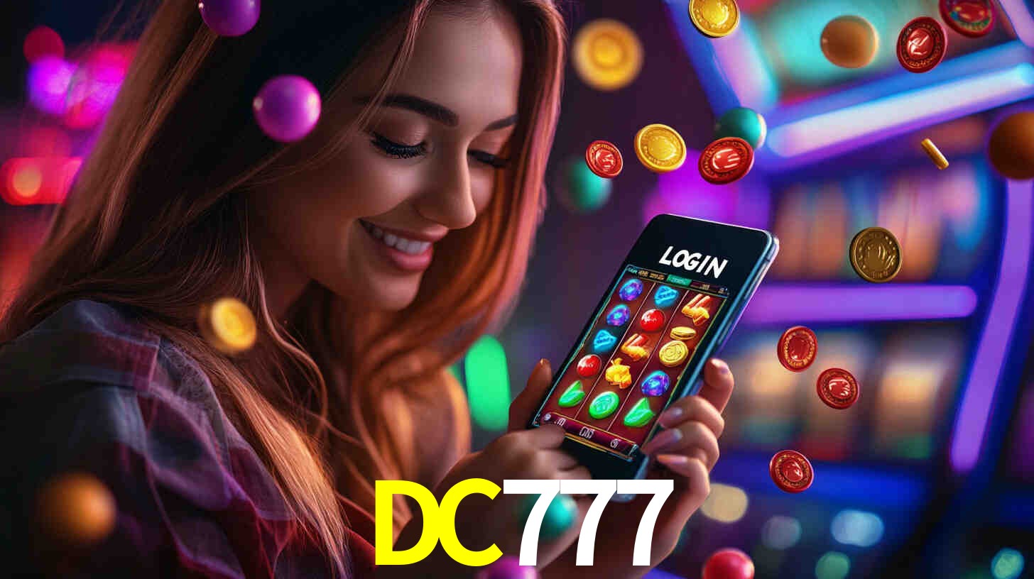Requisitos técnicos do APK DC777 para Android