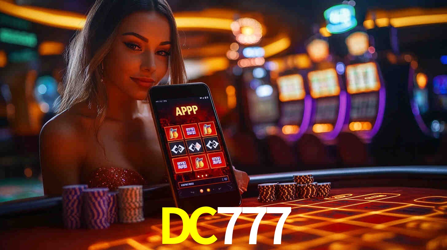 Painel RTP DC777
