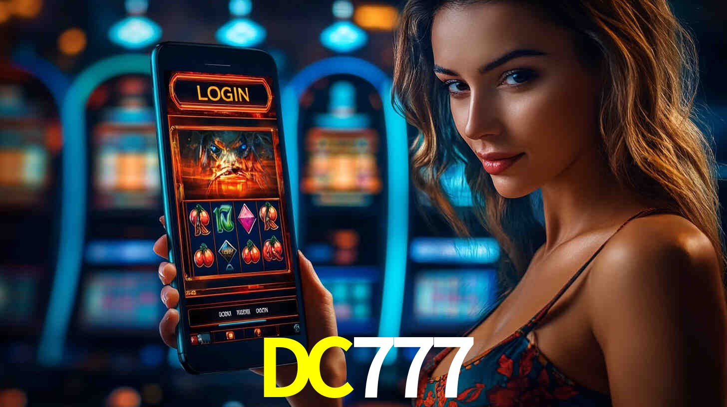 Odds Competitivas DC777