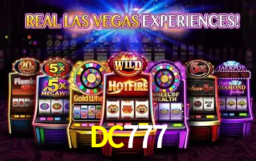DC777 bet casino