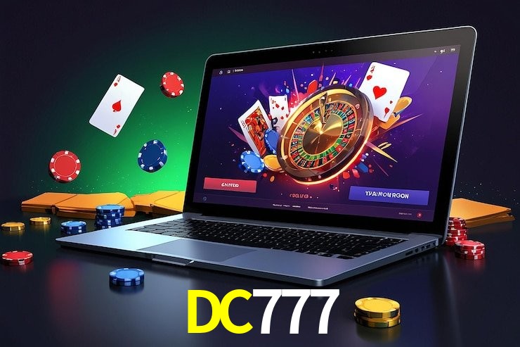 Jackpots em slots