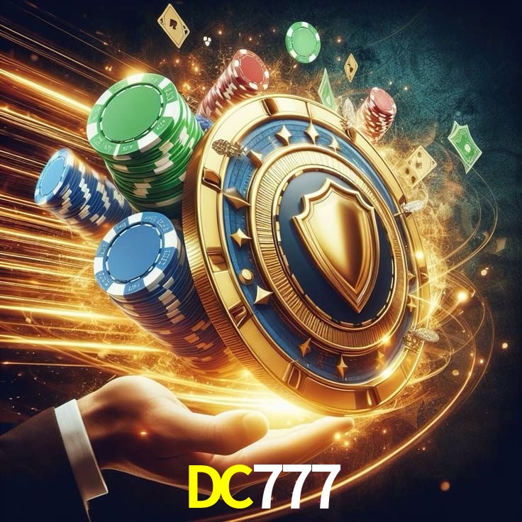 DC777