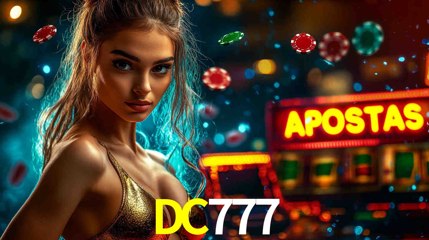 Fortune Tiger DC777