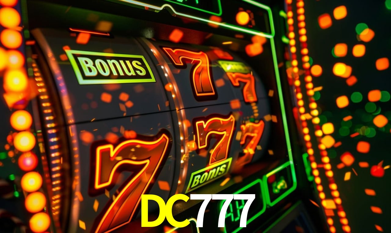 Blackjack na DC777