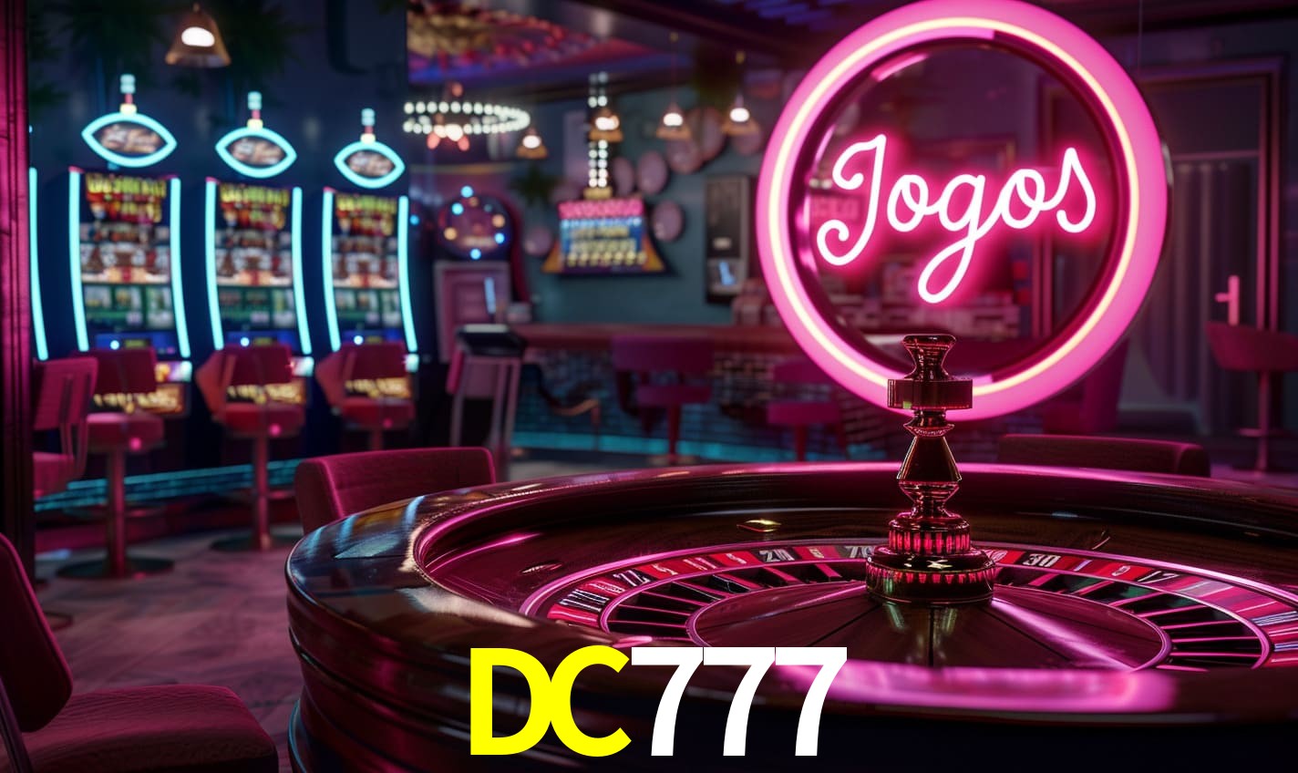 Vantagens App DC777