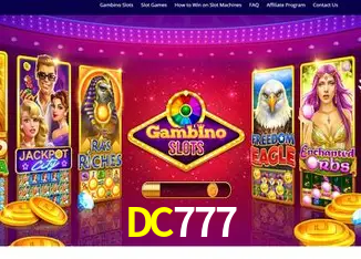 DC777 bet