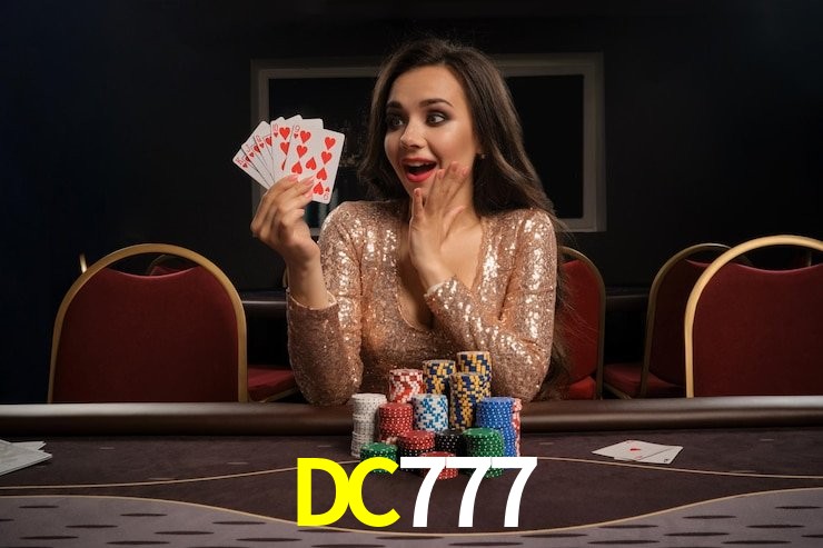 Segurança App DC777