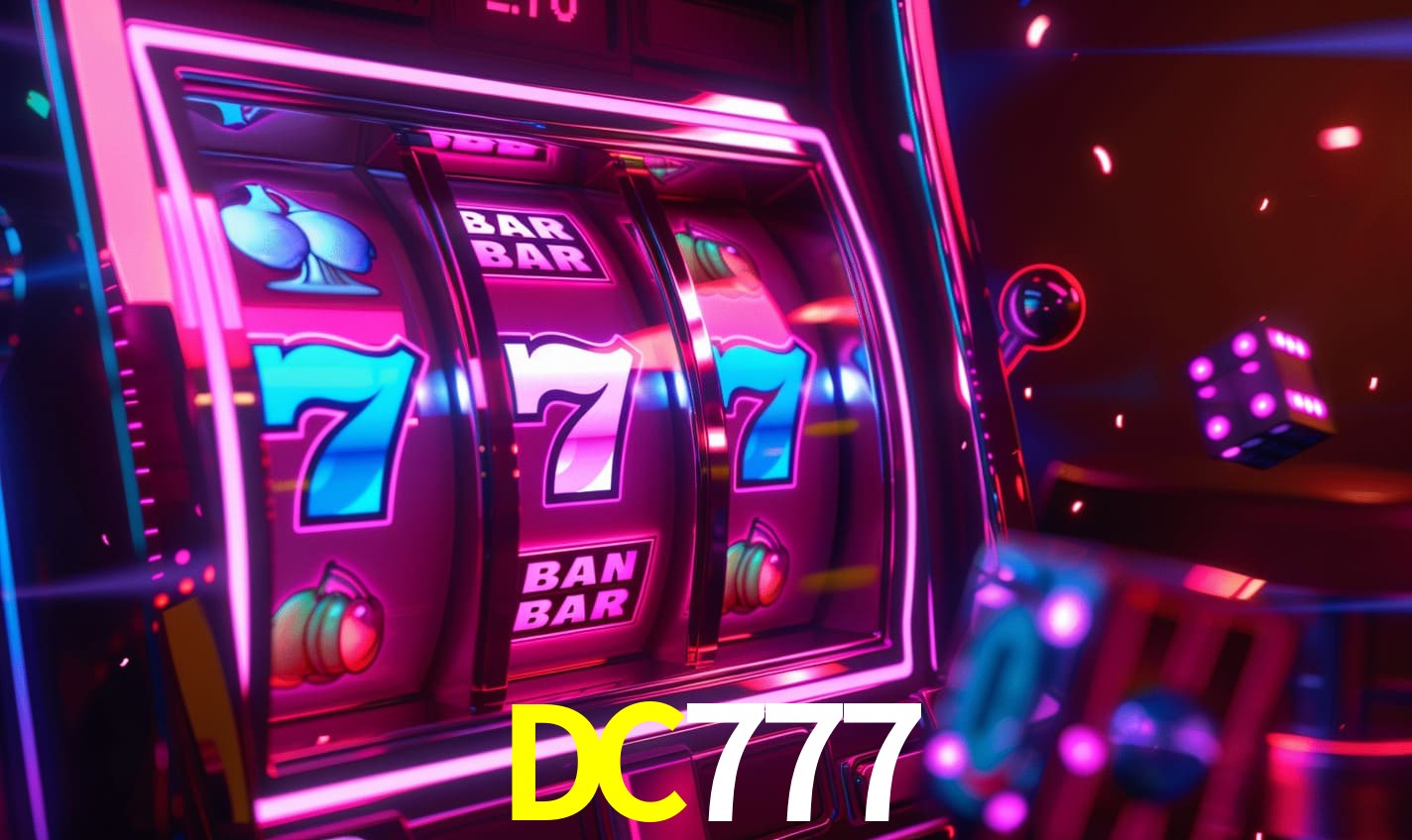 Baixar DC777 Android