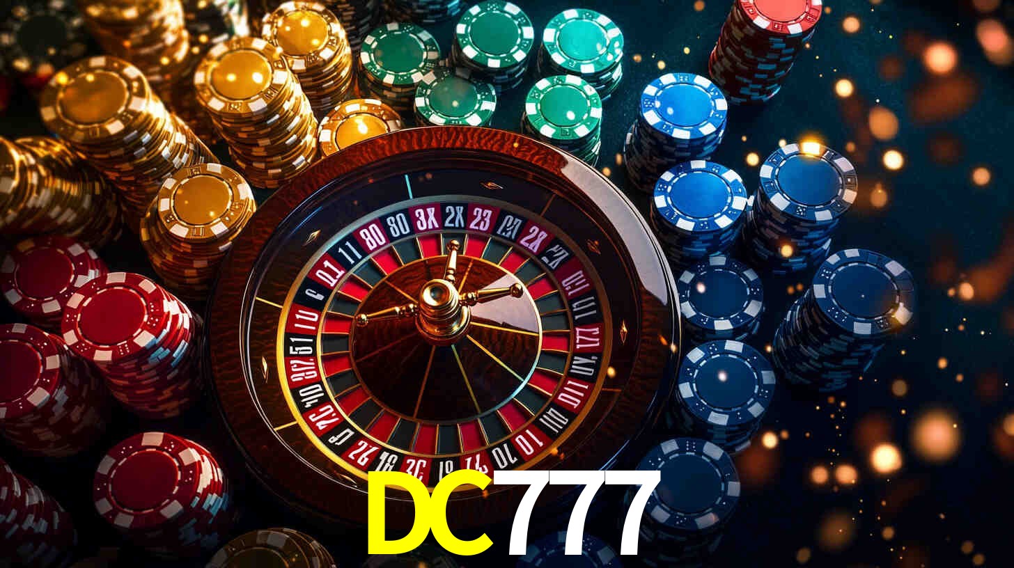 DC777 bet