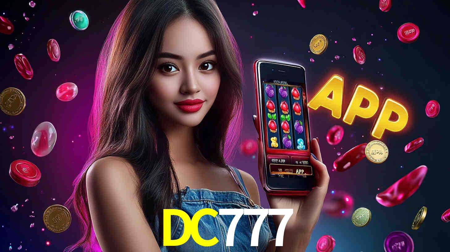 Imagem secundária de apoio para instalação do app DC777
