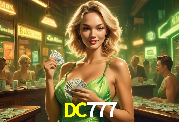 Cassino ao Vivo DC777 - Dealers Brasileiros Profissionais