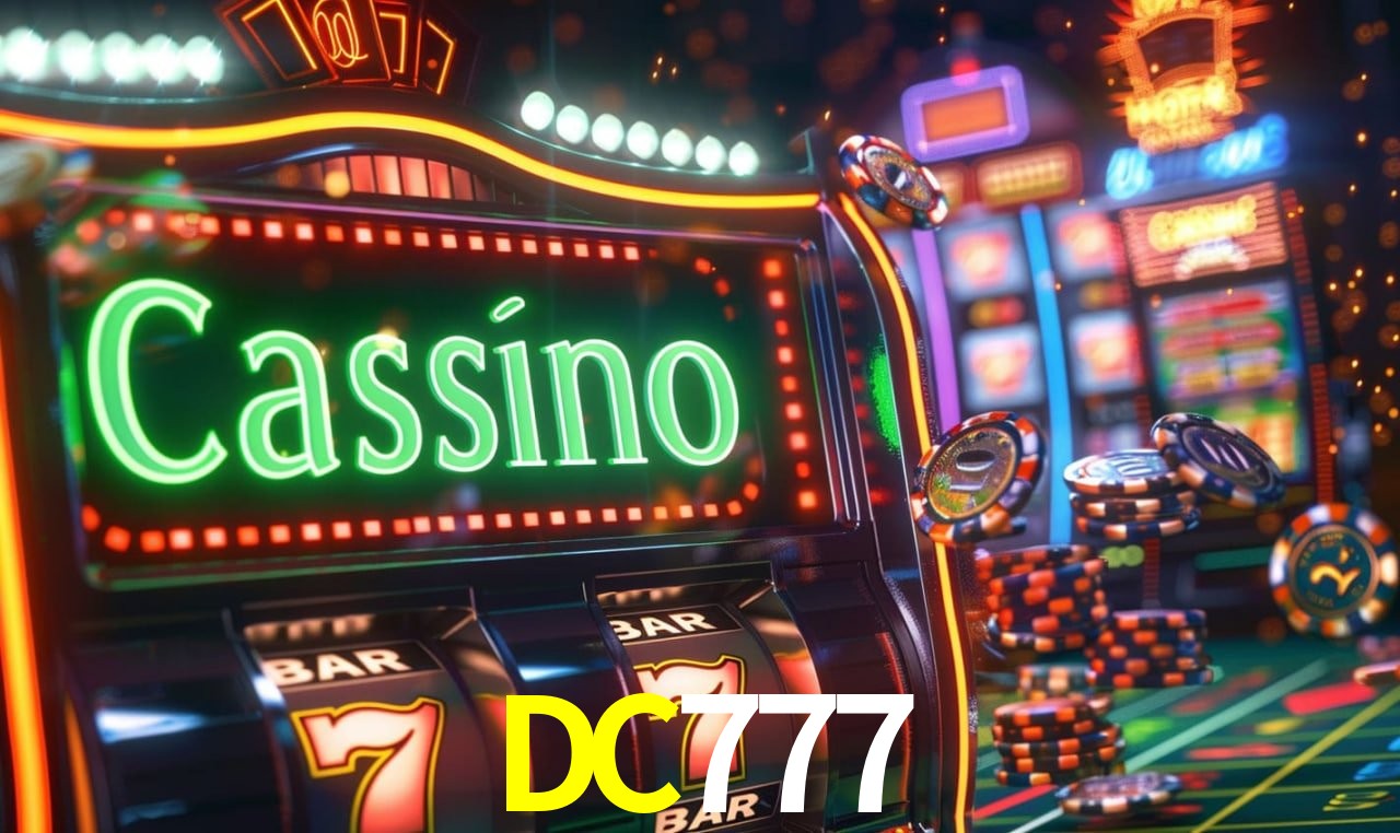 Instalar app DC777