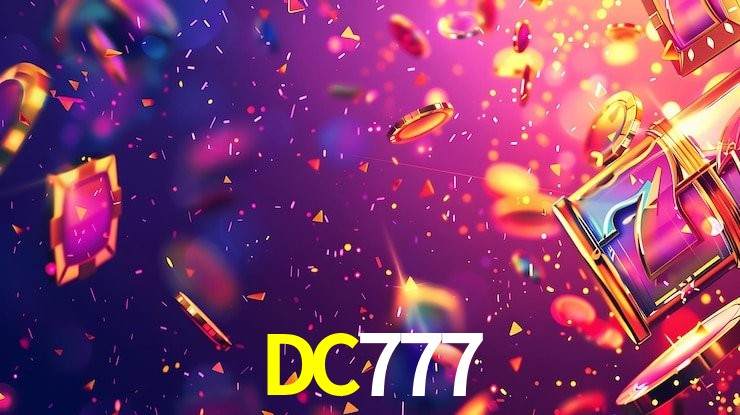 Guia visual de operação PIX no DC777