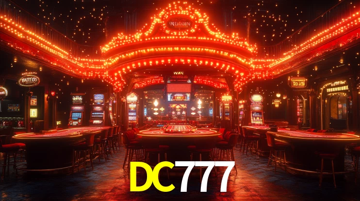 Licença Curaçao DC777