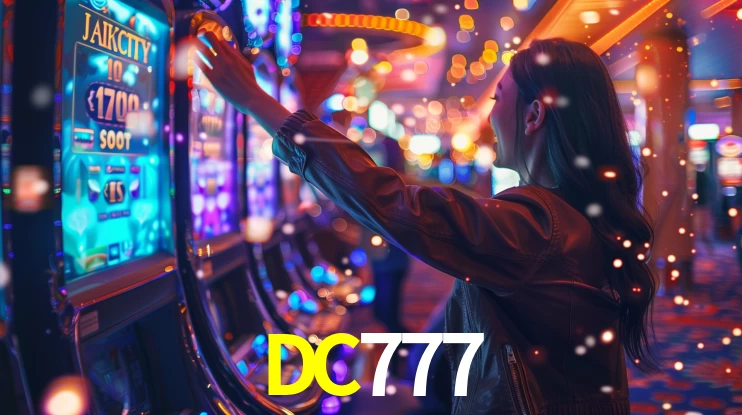 Certificação GLI DC777