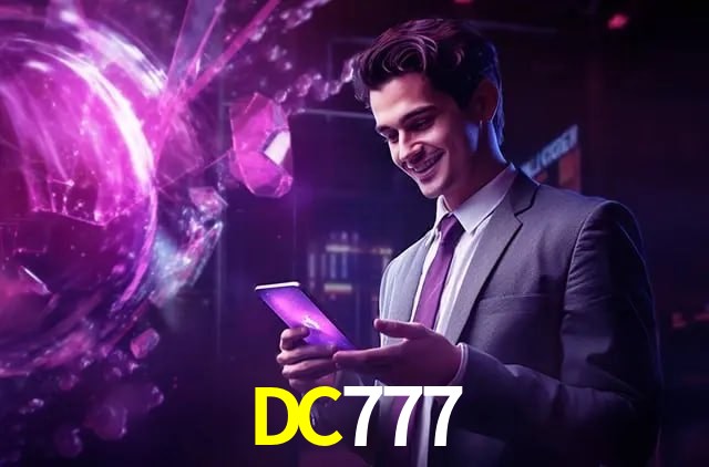Vantagens App DC777