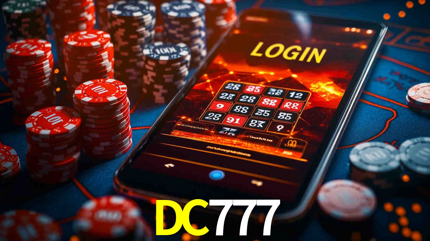 DC777 bônus — cashback 15 por cento e níveis VIP