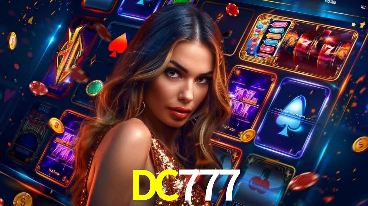Recursos App DC777