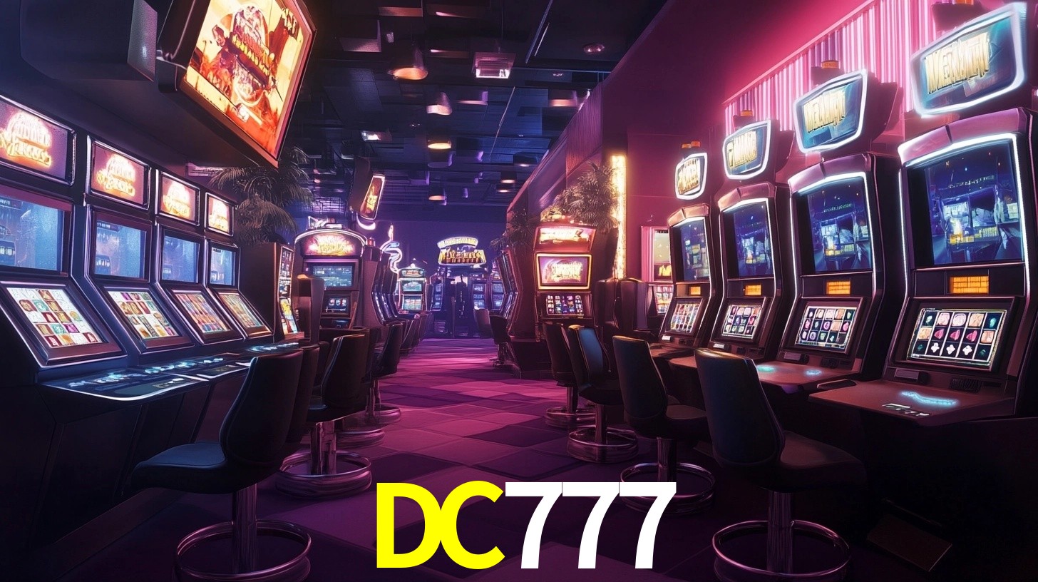 DC777 Licença Curaçao Gaming