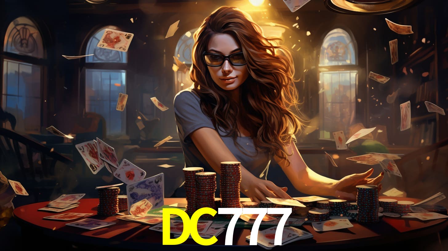 DC777 Facebook