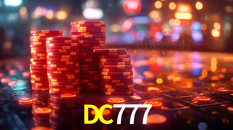 DC777 Aplicativo - DC777 visual 2
