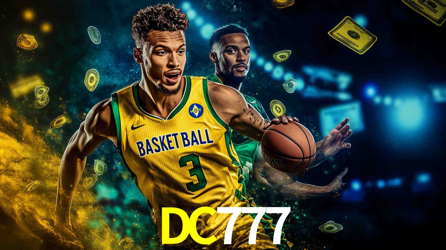 DC777 Download Speed Test Logo - Teste de Velocidade Certificado