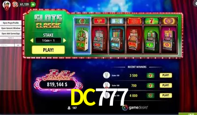 DC777