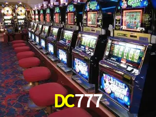 App DC777 iOS