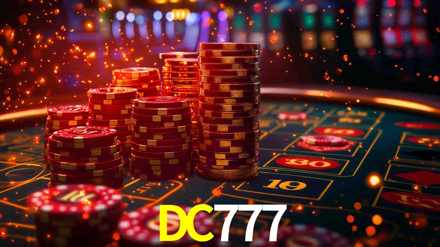 DC777 bonus