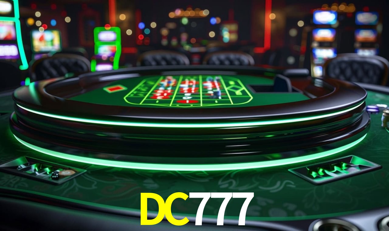 Loteria DC777 - Mega-Sena online